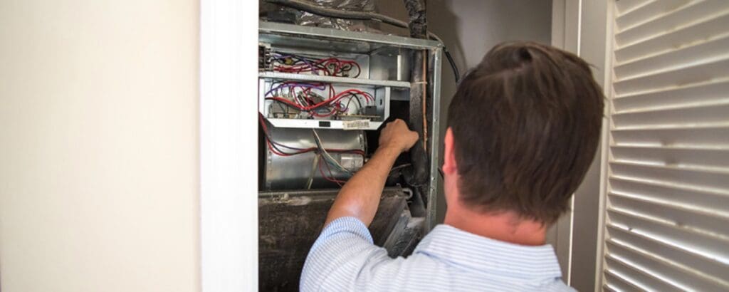 Heat Pump Maintenance And Repair From LimRic Plumbing, Heating & Air