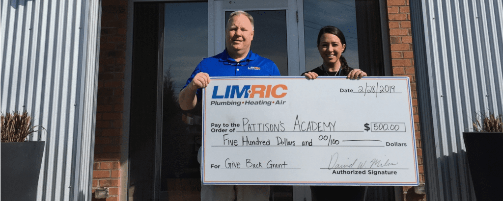 Announcing the Winners of February’s Give Back Grant