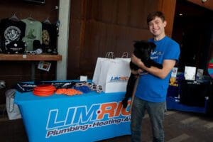 LimRic: Helping Man’s Best Friend Find “Fur”ever Homes