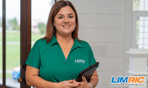 Featured image for “Transforming the Trades: How LimRic Is Empowering Women in HVAC and Plumbing”