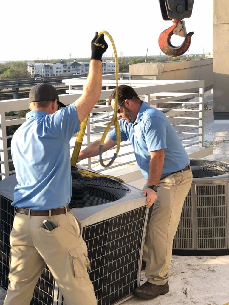 jason-shawn-768x1024 AC Repair & Maintenance Services in Charleston, SC