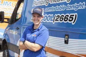 limric-truck Emergency Plumbing Services & Plumbers in Charleston, SC