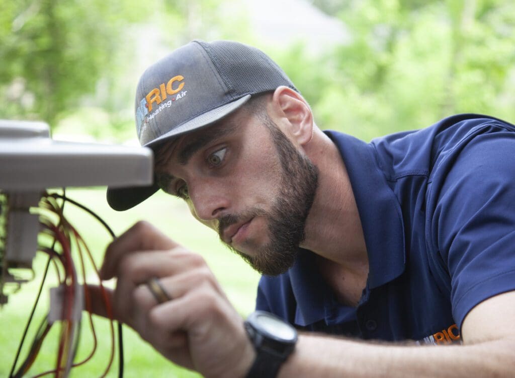 heat-pump-repair-1024x683 Why Is My Heat Pump Not Heating? Tips to Restore Comfort