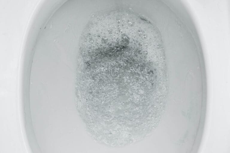 Is Your Toilet Making Noise After Flushing? Here's Why