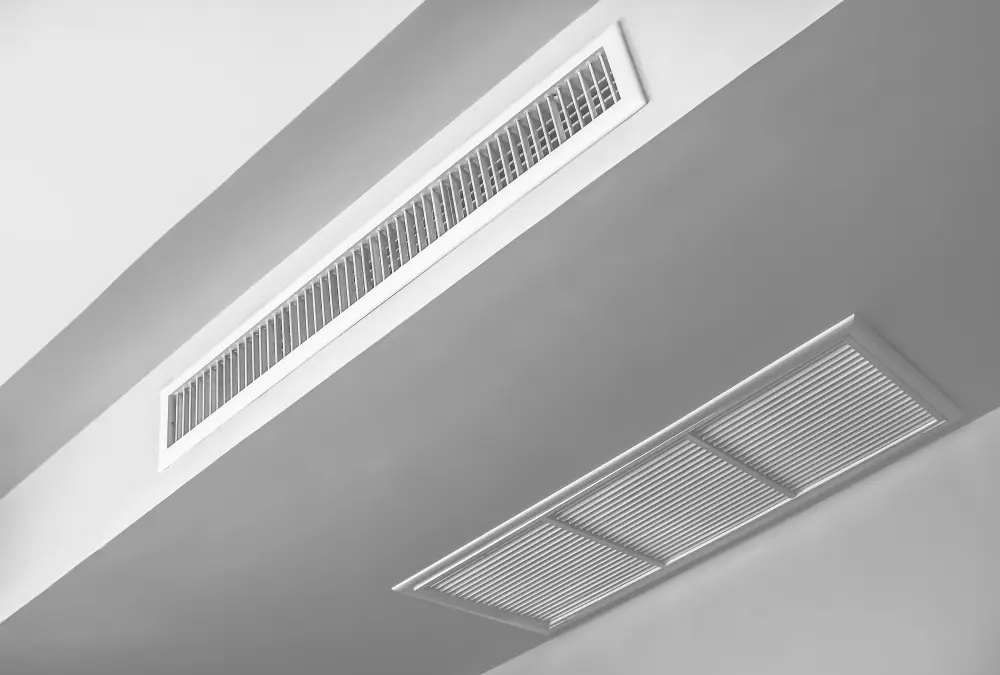 Featured image for “What Causes Condensation on AC Vents?”