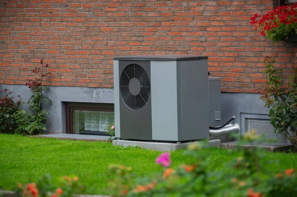 Featured image for “Why Is My Heat Pump Not Heating? Tips to Restore Comfort”