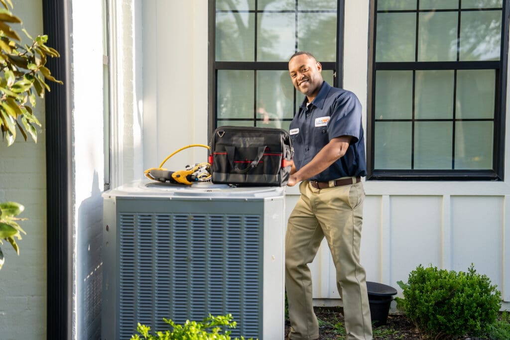 DSC04792-1024x683 How to Size a Heating and Air Conditioning System Correctly
