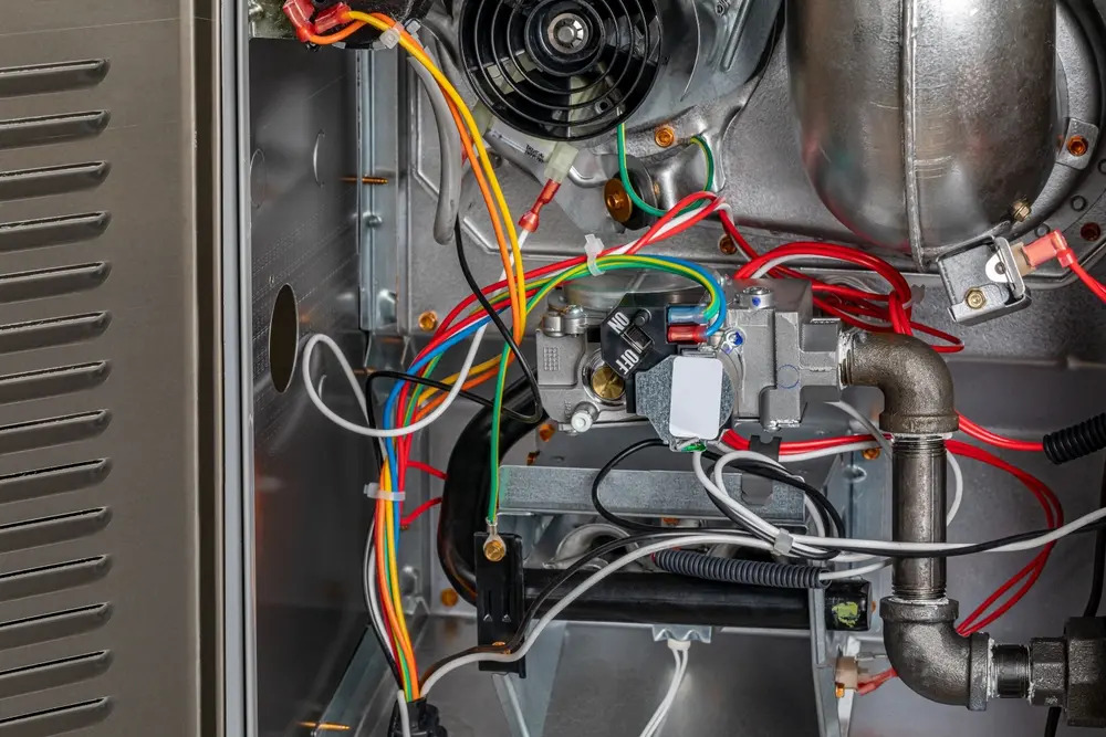 electric-furnace-1024x1024 Furnace Repairs & Services in Charleston & Summerville, SC