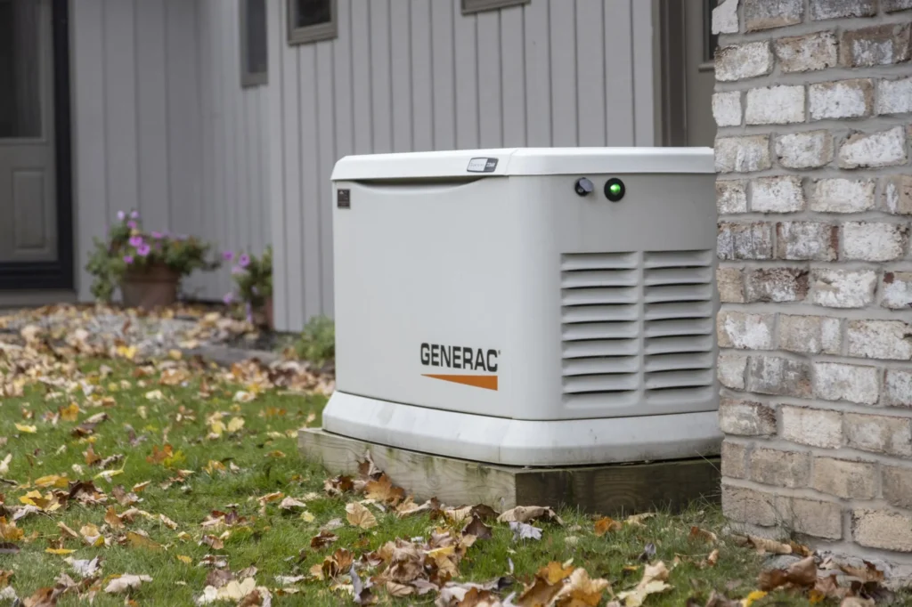 limric-authorized-generac-dealer-1024x682 Generator Won’t Start? Here's Why & What to Do