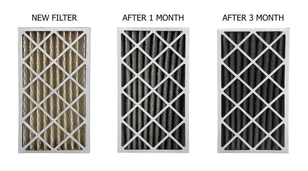 hvac-maintenance How Often Should You Change the Air Filter in Your House? hvac-maintenance How Often Should You Change the Air Filter in Your House?