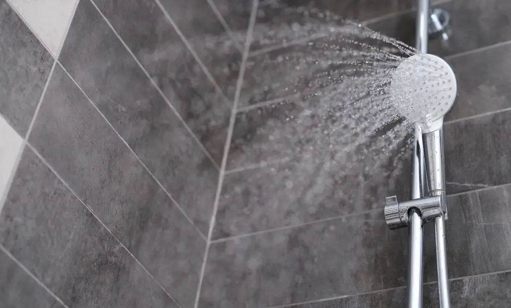 limric-truck Shower Repair and Installation Services in Charleston & Summerville, SC limric-truck Shower Repair and Installation Services in Charleston & Summerville, SC