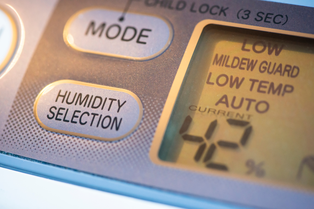 Featured image for “How an HVAC Dehumidifier Works To Improve Air Quality”