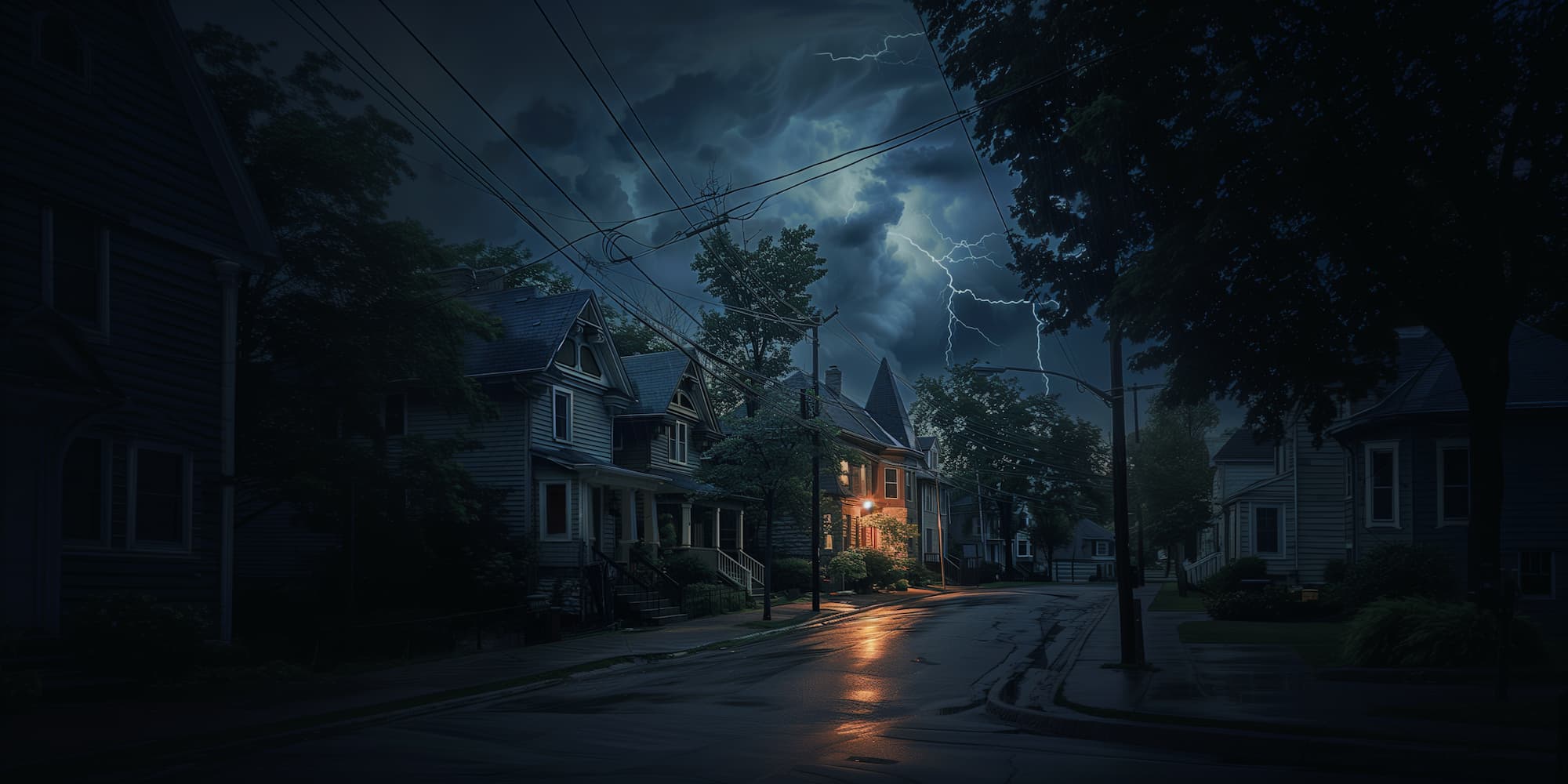 Featured image for “What Size Whole Home Generator Do I Need in Charleston?”