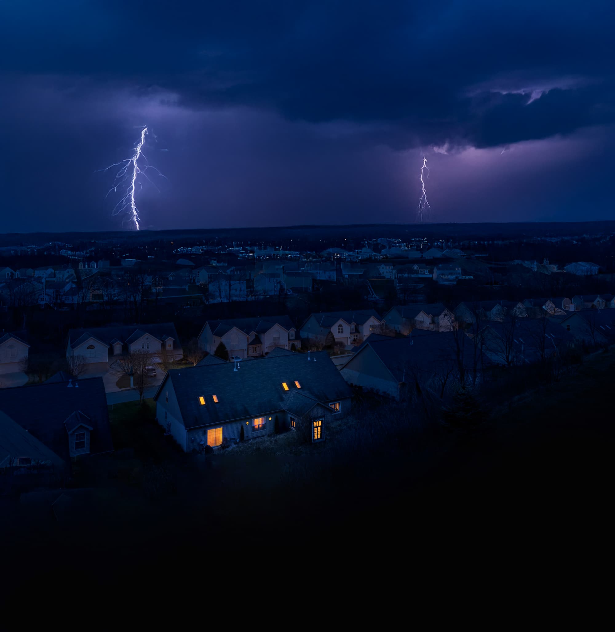 Featured image for “Does a Whole House Generator Add Value to Your Home in Charleston?”